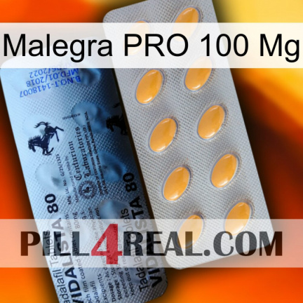 Malegra PRO 100Mg 44